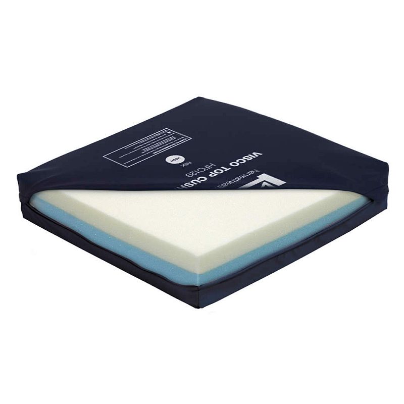 Harvest Visco Top Pressure Relief Cushion Hospital Beds